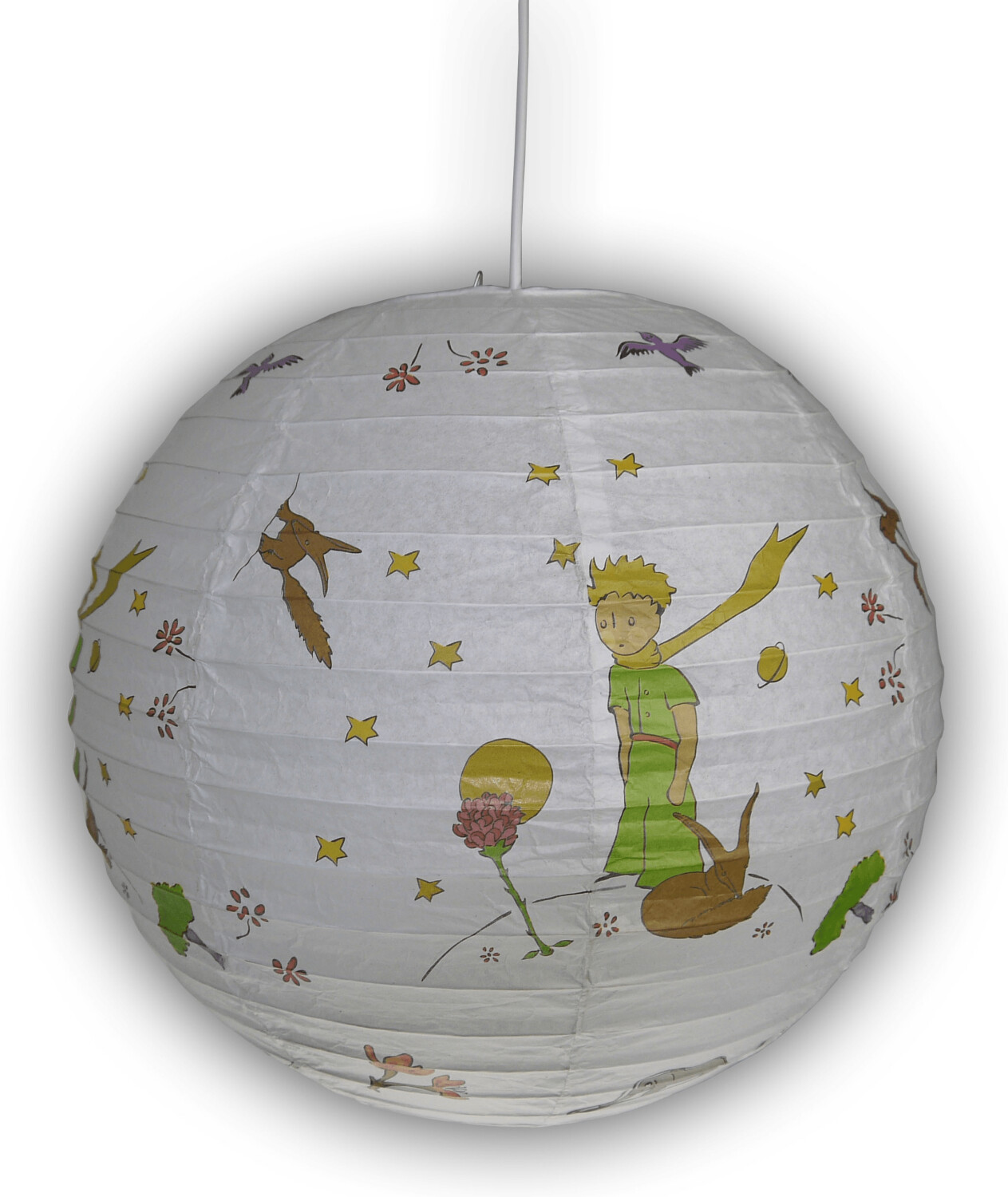 Niermann Papierballon Kleiner Prinz 1-flg. ab 7,95 € | Preisvergleich bei