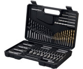 BLACK+DECKER A7233-XJ 31 Piece Drill Set - Black, 1 Piece