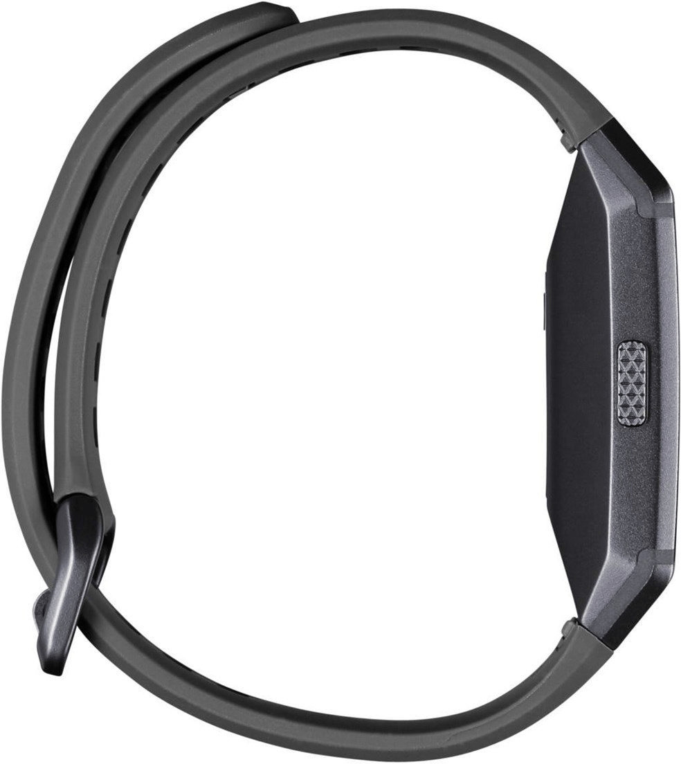 fitbit ionic smoke grey