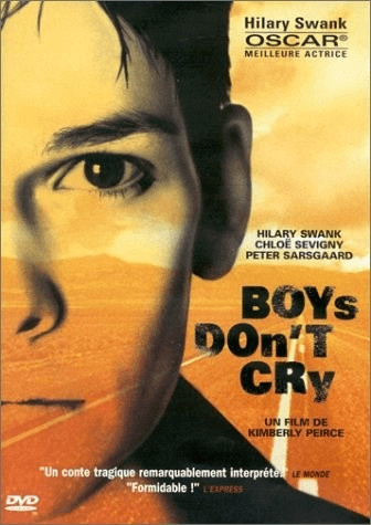 Boys Don't Cry [DVD]