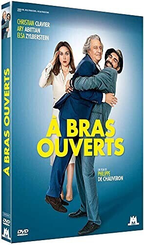 À bras ouverts [DVD]