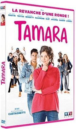 Tamara [DVD]