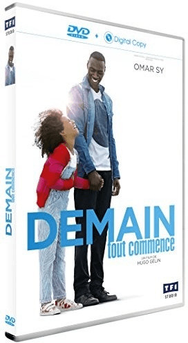 Demain tout commence [DVD + Copie digitale]