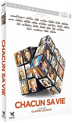 Chacun sa vie [DVD]