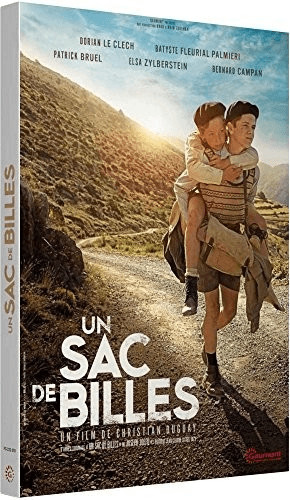 Un sac de billes [DVD]