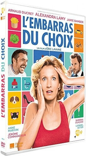 L'Embarras du choix [DVD]