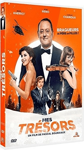 Mes trésors [DVD]
