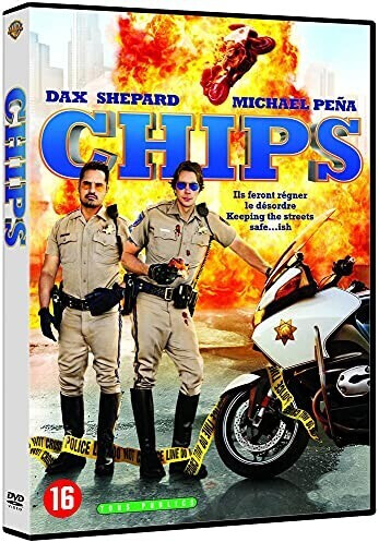 Chips [DVD]