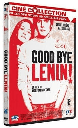 GoodBye Lenin ! [DVD]