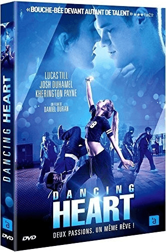 Dancing Heart [DVD]