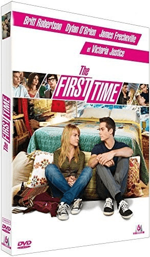 The First Time [DVD]