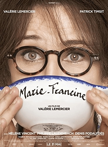 Marie-Francine [DVD]