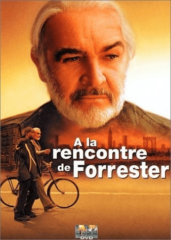 A la rencontre de Forrester [DVD]