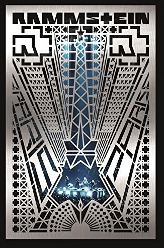 Rammstein - Paris [DVD]