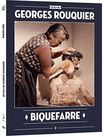 Biquefarre [Édition remasterisée] [DVD]