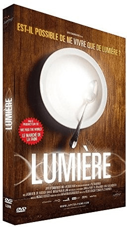 Lumière [DVD]