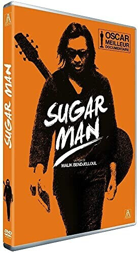 Sugar Man [DVD]