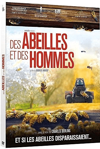 Des abeilles et des hommes [DVD]