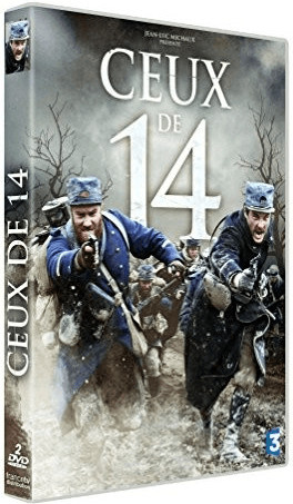 Ceux de 14 [DVD]