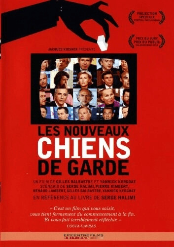 Les nouveaux chiens de garde [DVD]