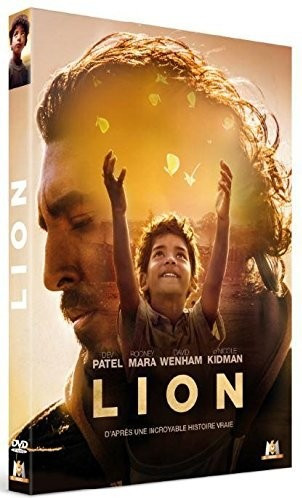 Lion [DVD]