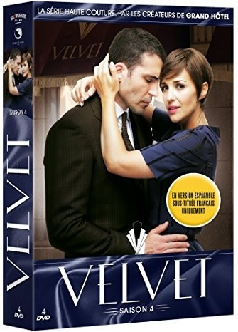 Velvet - Saison 4 [DVD]