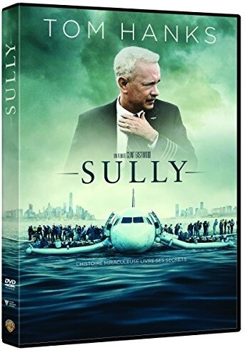 Sully [DVD]