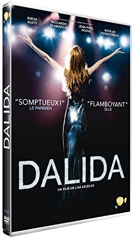 Dalida [DVD]