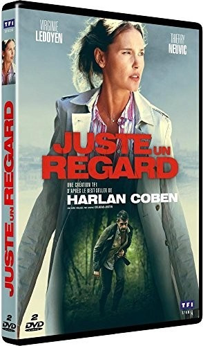 Juste un regard [DVD]