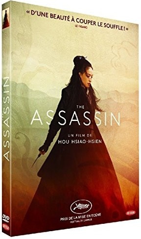 The Assassin [DVD]