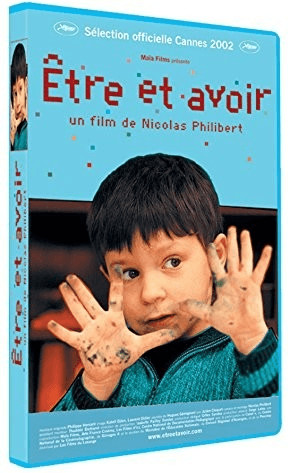ETRE et AVOIR - [DVD]