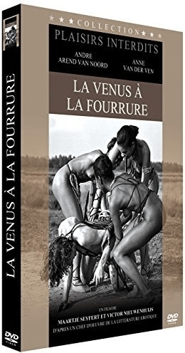 La vénus a la fourrure - plaisirs interdits [DVD]