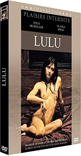 Lulu - plaisirs interdits [DVD]