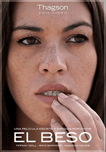 El Beso [DVD]