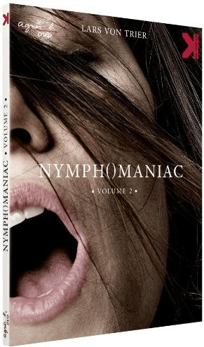 Nymphomaniac - Volume 2 [DVD]