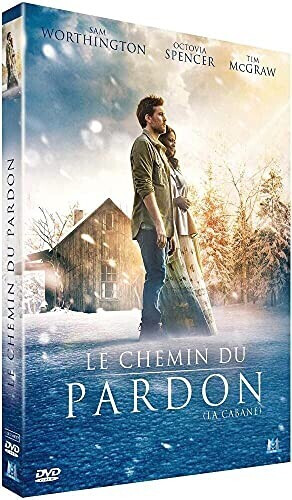 Le Chemin du pardon [DVD]