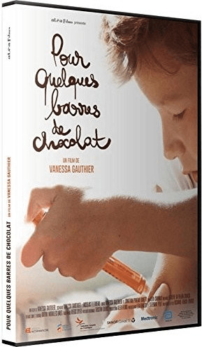 Pour quelques barres de chocolat [DVD]