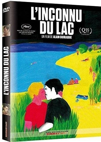L'Inconnu du lac [DVD]