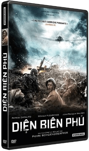 Diên Biên Phú [DVD]