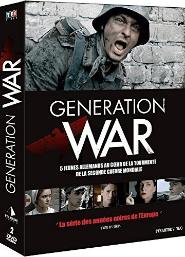 Generation War [DVD]