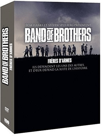 Frères d'armes [DVD]
