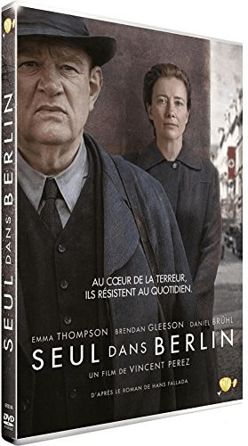 Seul dans Berlin [DVD + Digital HD]