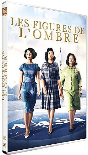 Les Figures de l'ombre [DVD + Digital HD]