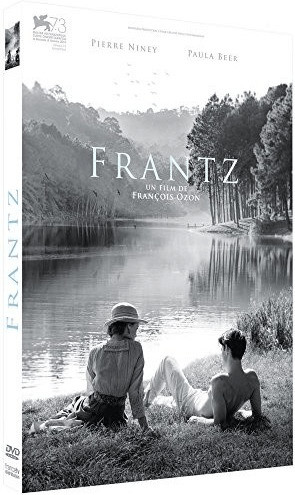 Franzt (dvd) [DVD]