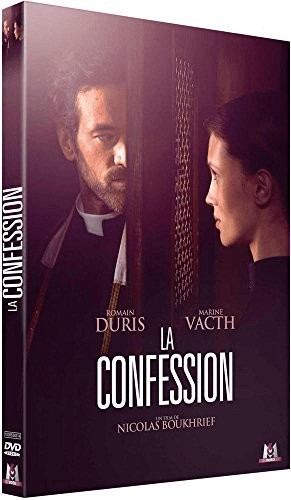 La Confession [DVD]