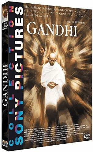 Gandhi [DVD]