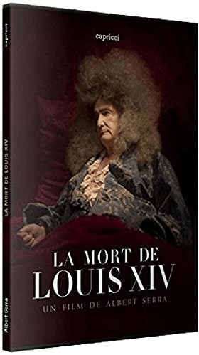 La mort de Louis XIV [DVD]
