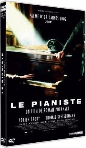 Le Pianiste [Mid Price] [DVD]
