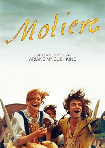 Molière [DVD]