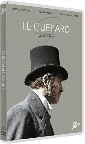 Le Guépard [Version Longue] [DVD]
